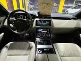 Range Rover Velar 2019 V4